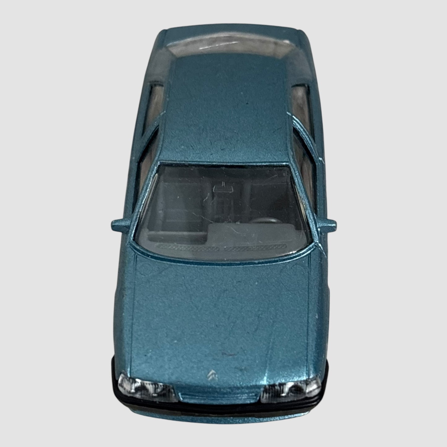 Carro Bburago Citroen Xantia 1/43