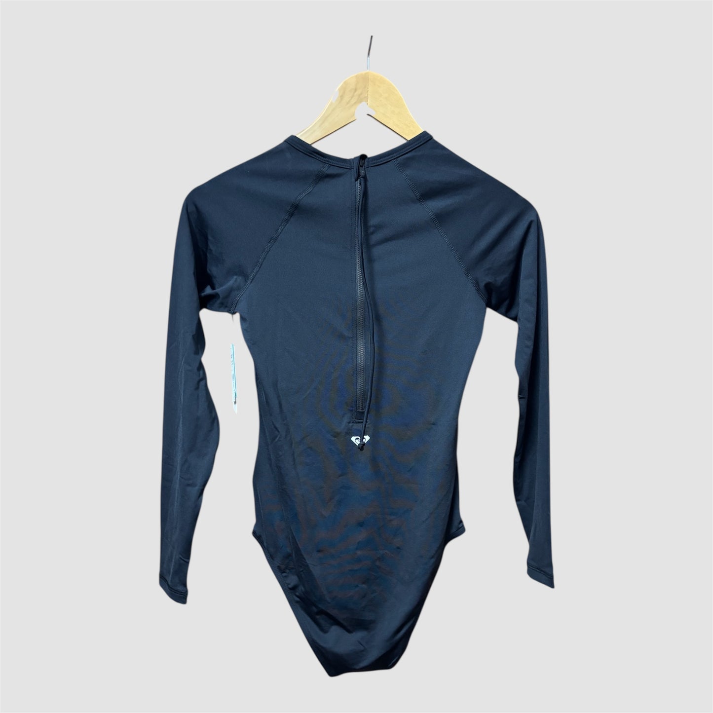 Fato banho manga comprida Roxy Mulher XS Novo