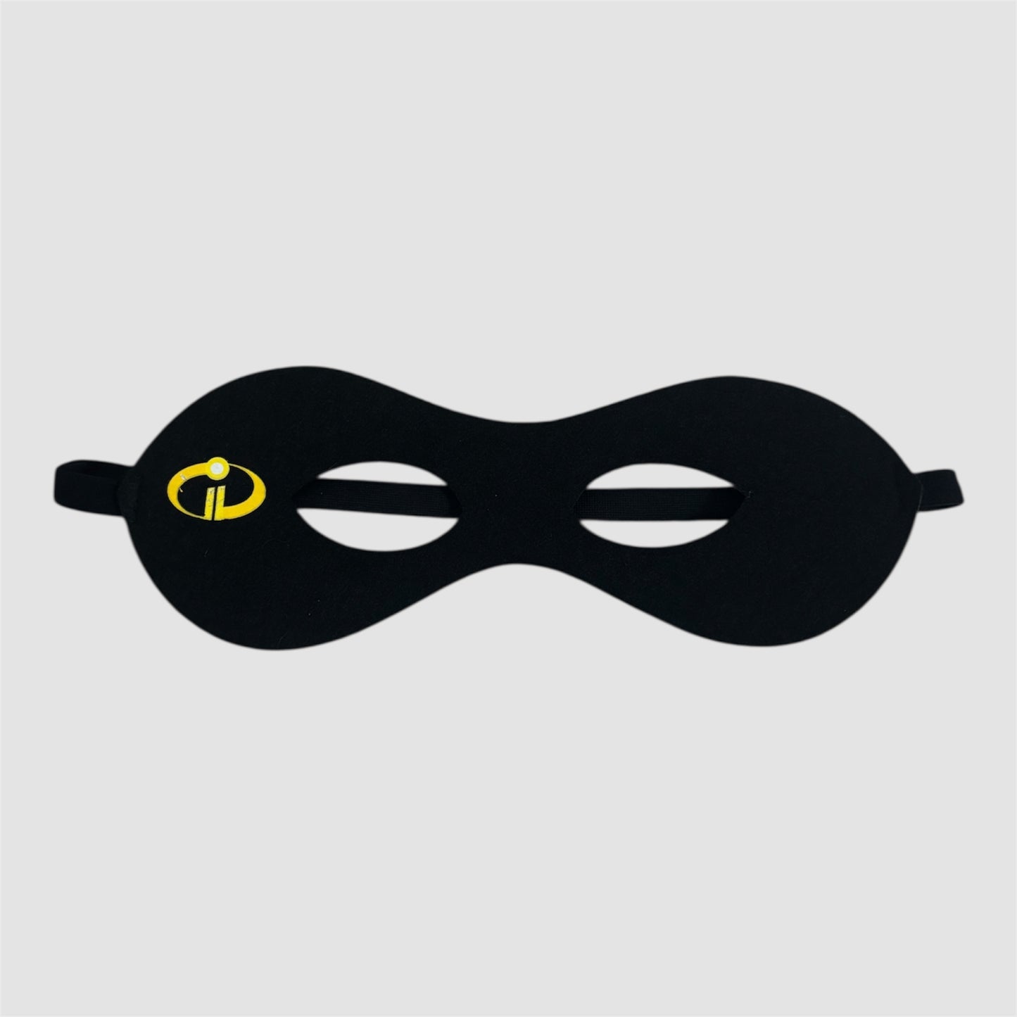 Máscara dos incríveis