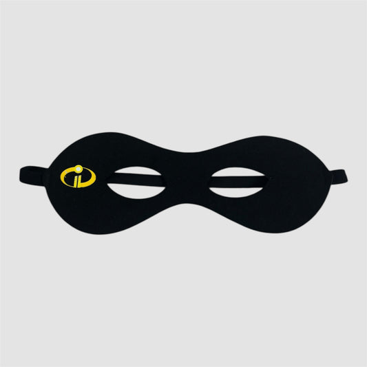 Máscara dos incríveis