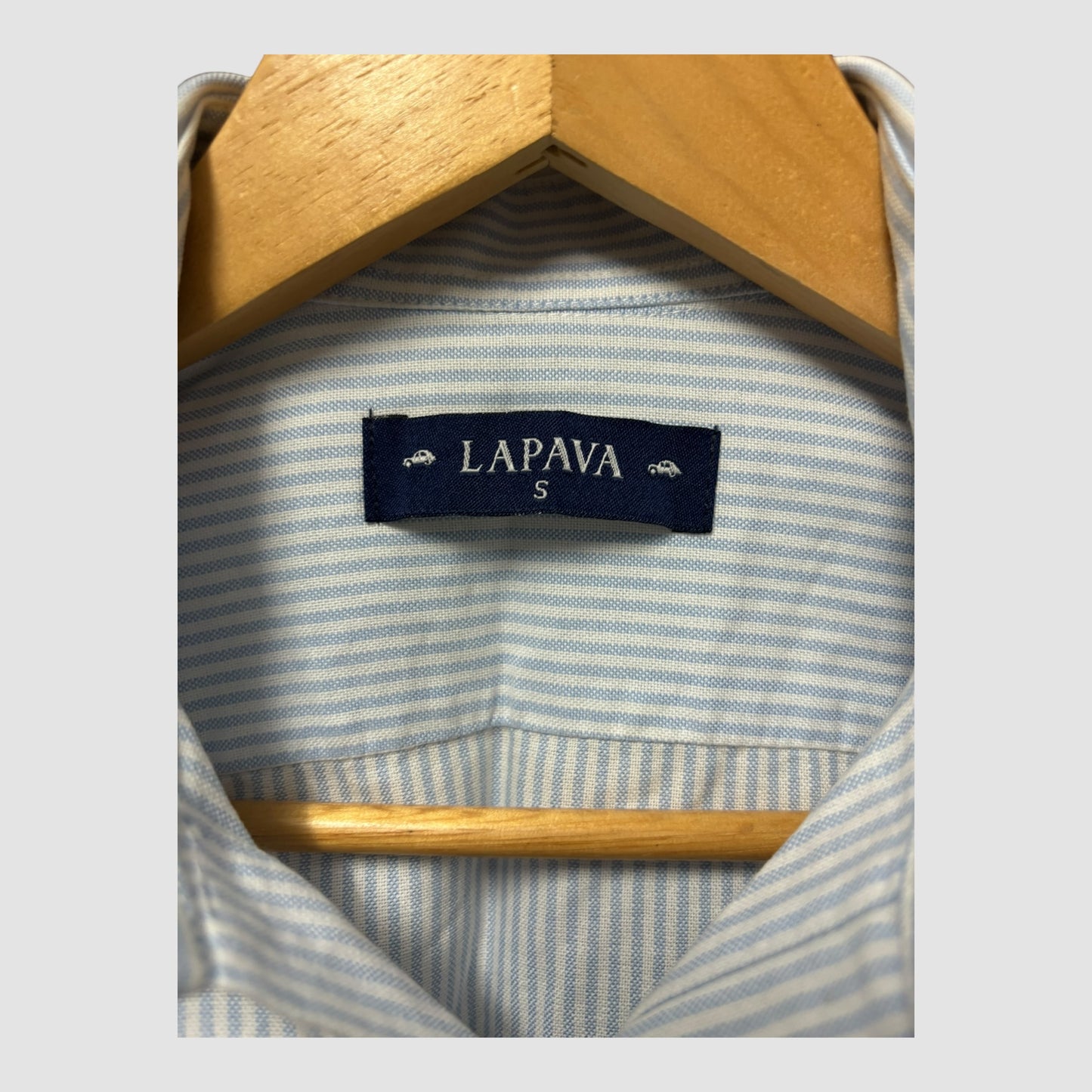 Camisa homem Lapava S