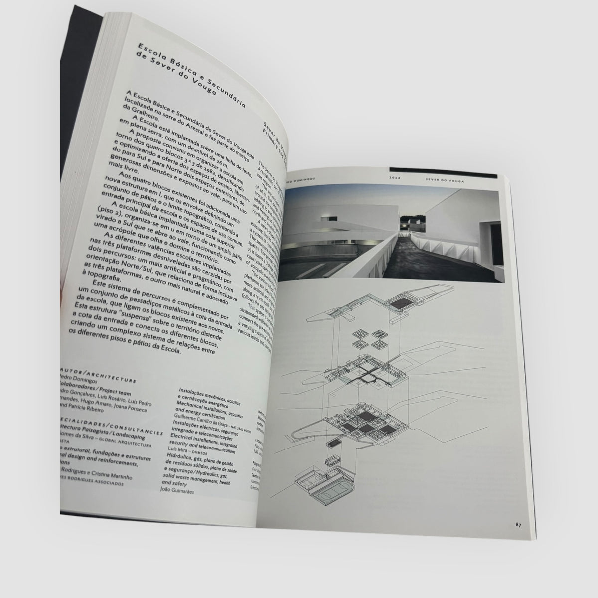 Revista Habitar Portugal 2012/14 – Exposição Nacional de Arquitectura
