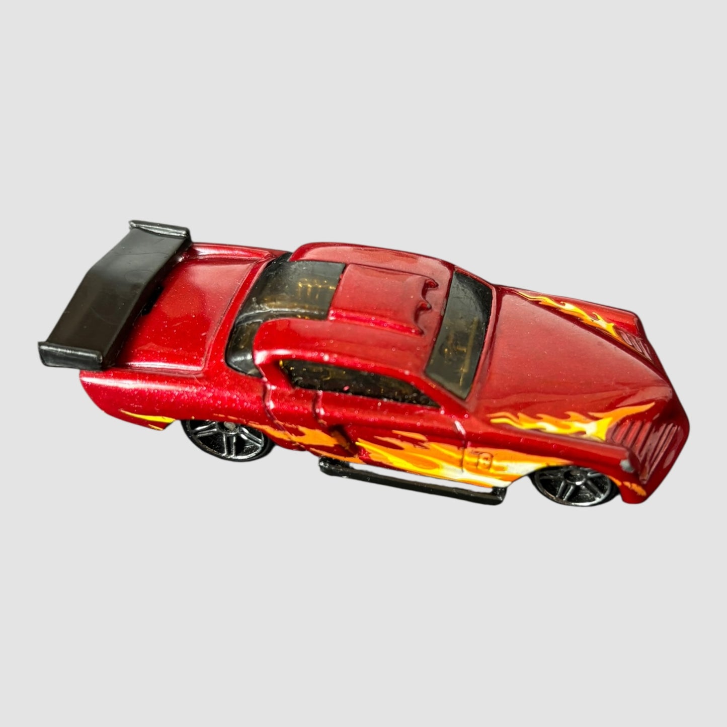 Carro Hot Wheels AT A-Tude 1998