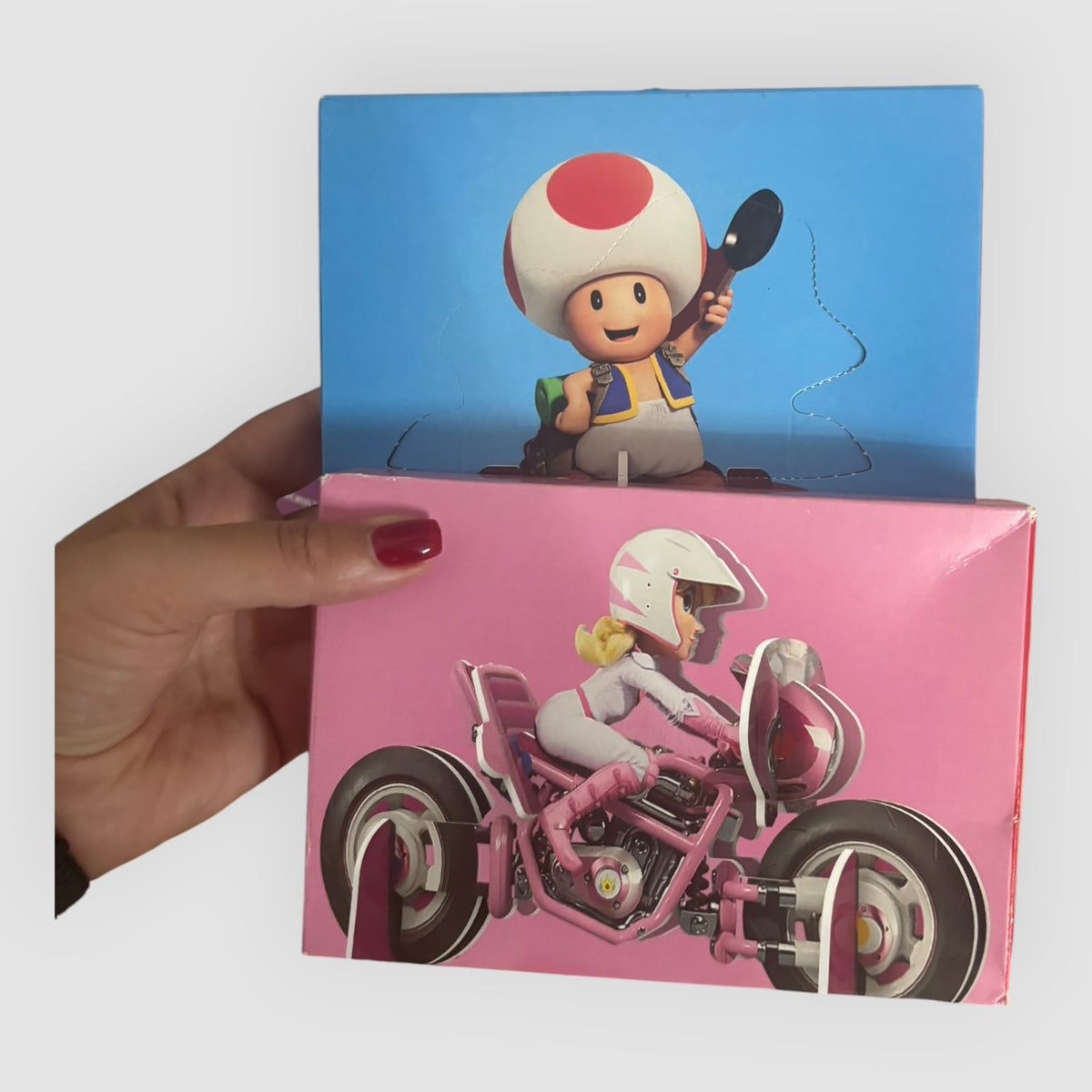 Lote de Brinquedos, Jogos e Livros de Menina – Vários Artigos