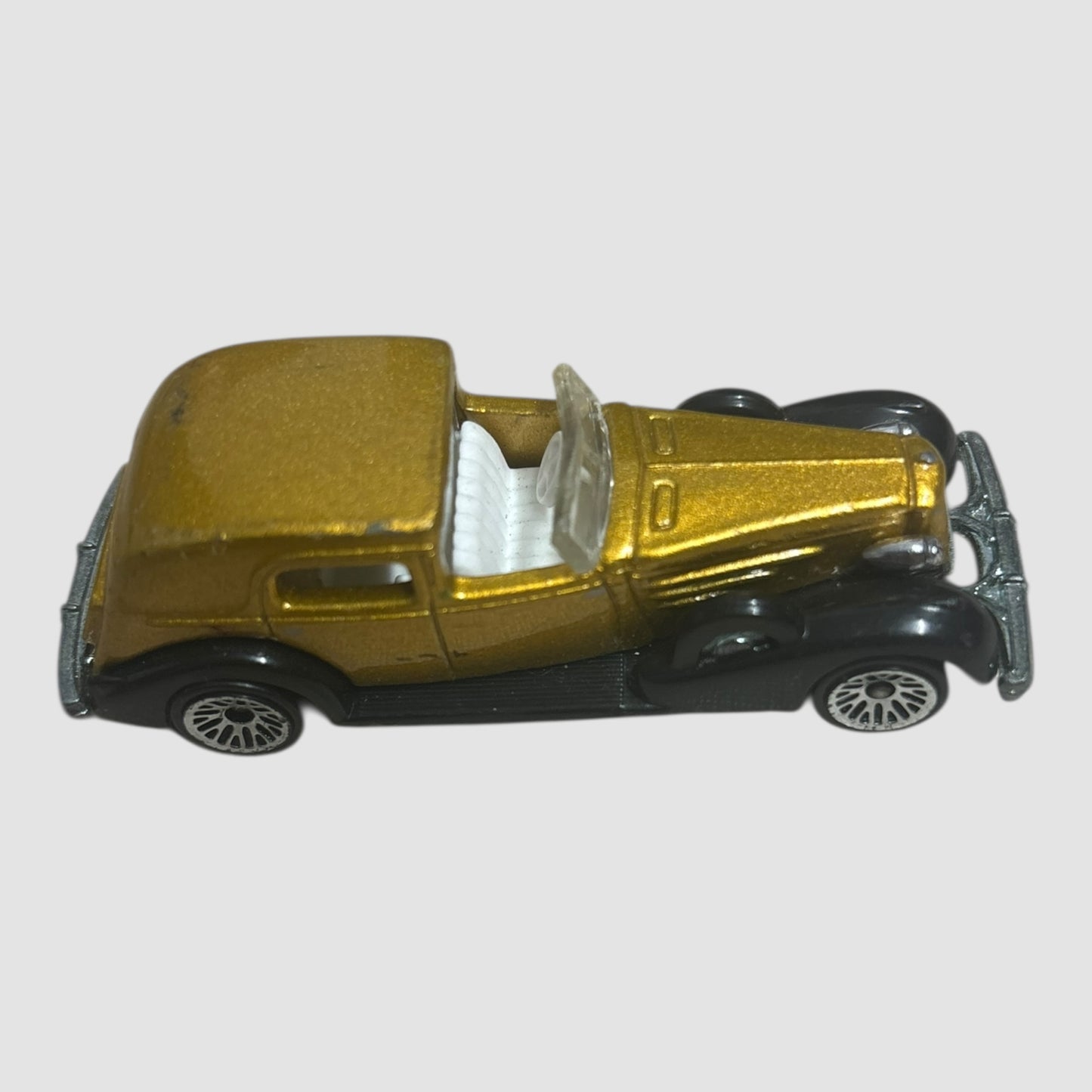 Carro miniatura Hot Wheels 1931 Cadillac