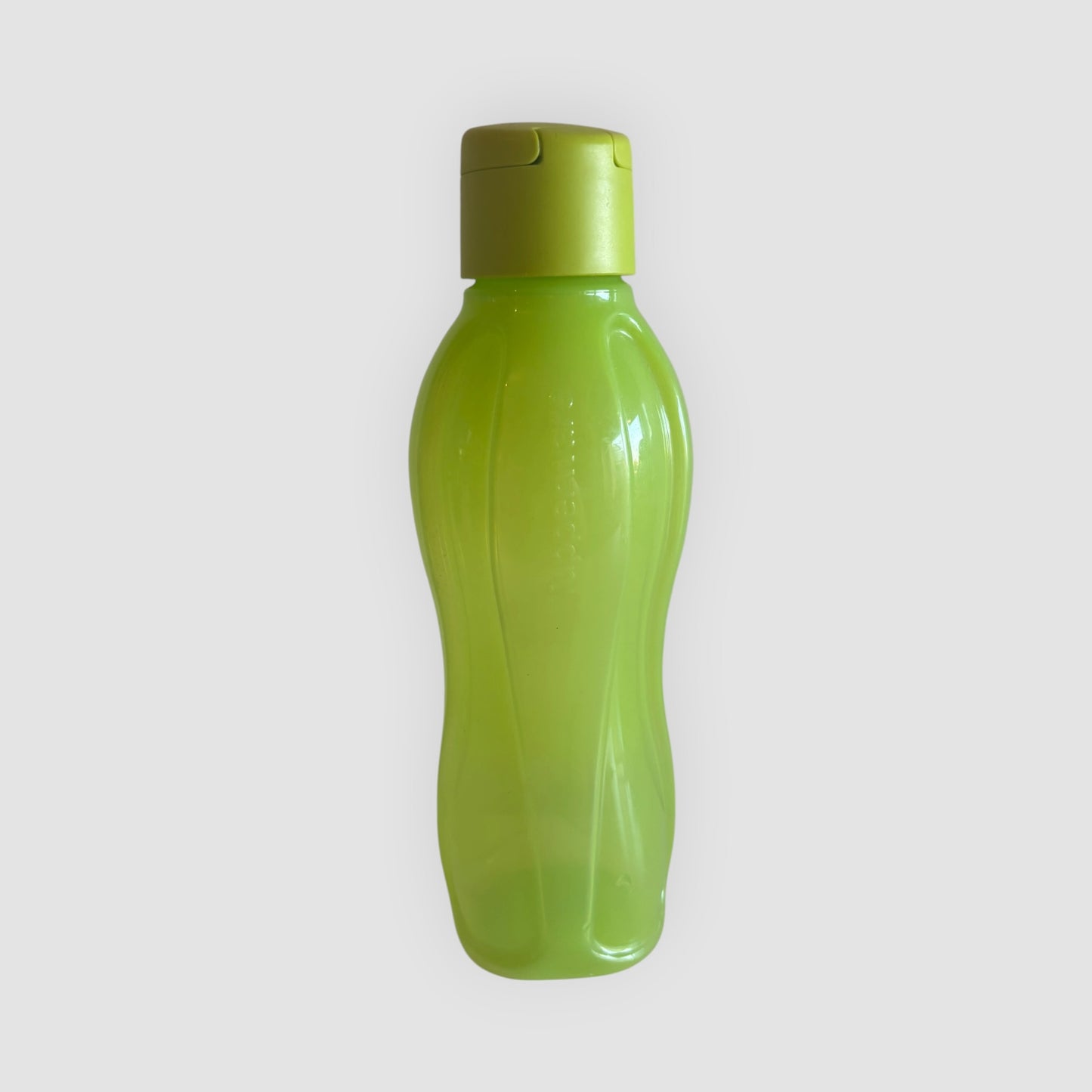 Garrafa Tupperware Eco Verde 1L