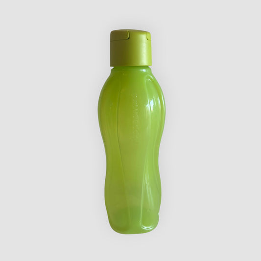 Garrafa Tupperware Eco Verde 1L