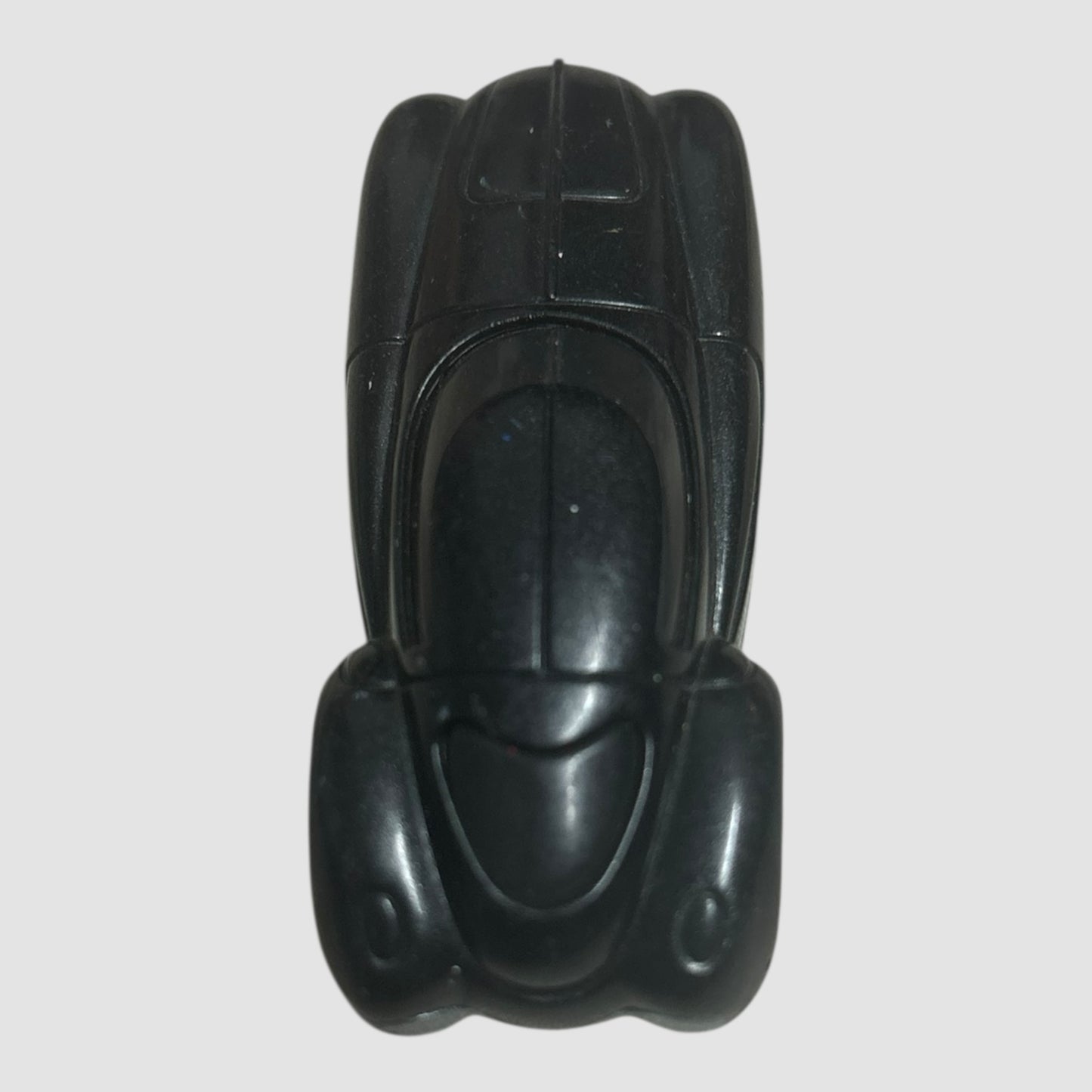 Carro miniatura Hot Wheels ’38 Phantom Corsair preto