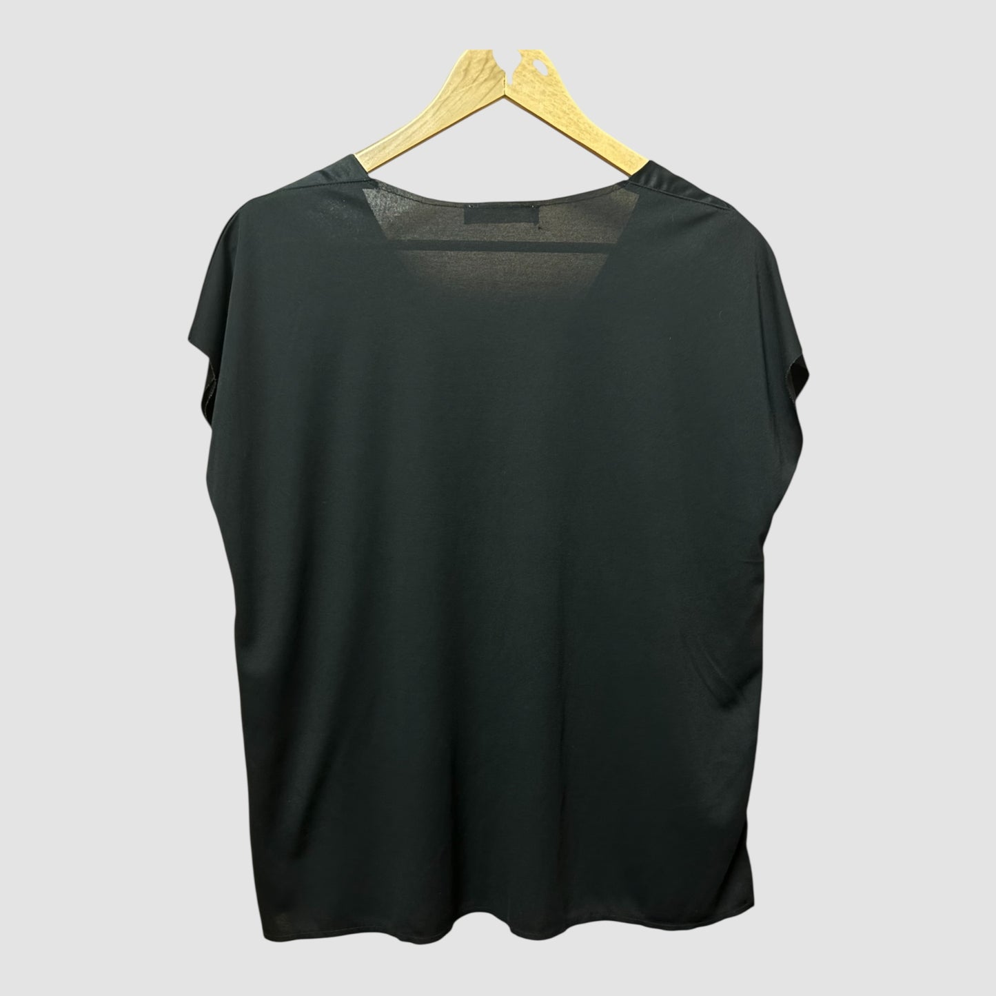 T-Shirt Zara mulher L