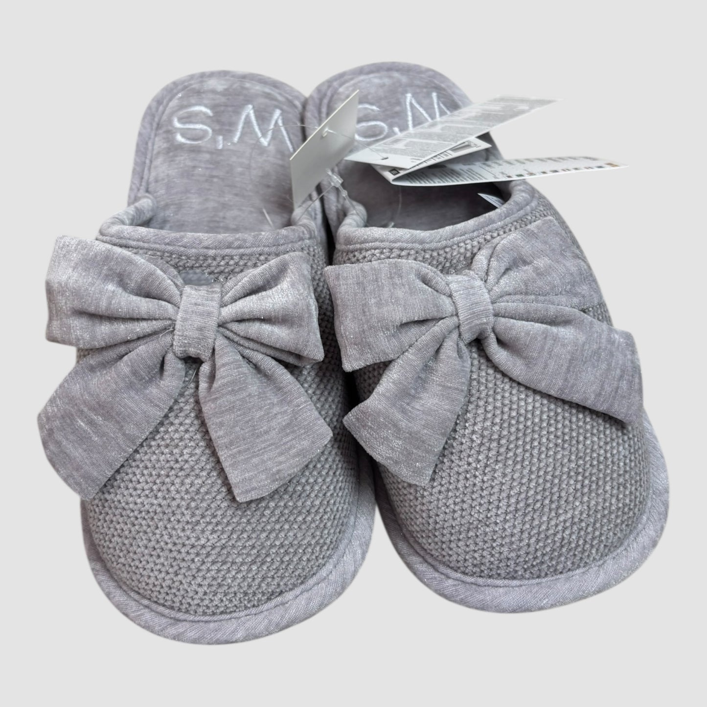 Chinelos mulher woman secreat tamanho S 36/37 Novos