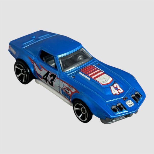Carro Hot wheels 2010 - ‘69 Copo Corvette