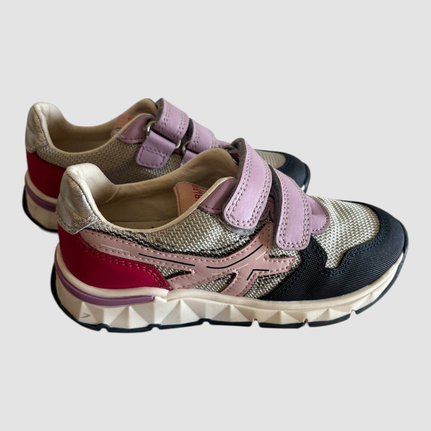 Sapatilhas Menina Pablosky 299609 Tamanho 31 Rosa