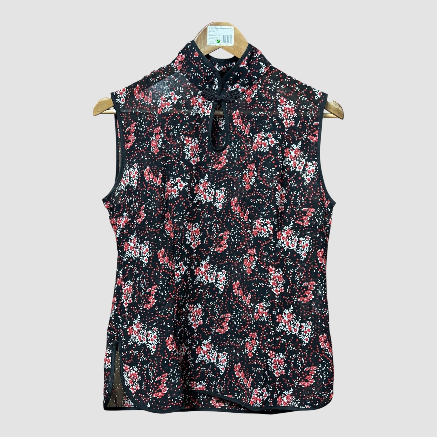 Blusa mulher Fodisi tamanho M