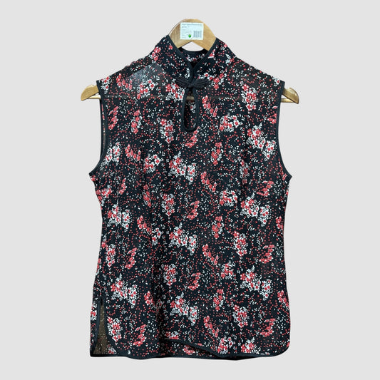 Blusa mulher Fodisi tamanho M