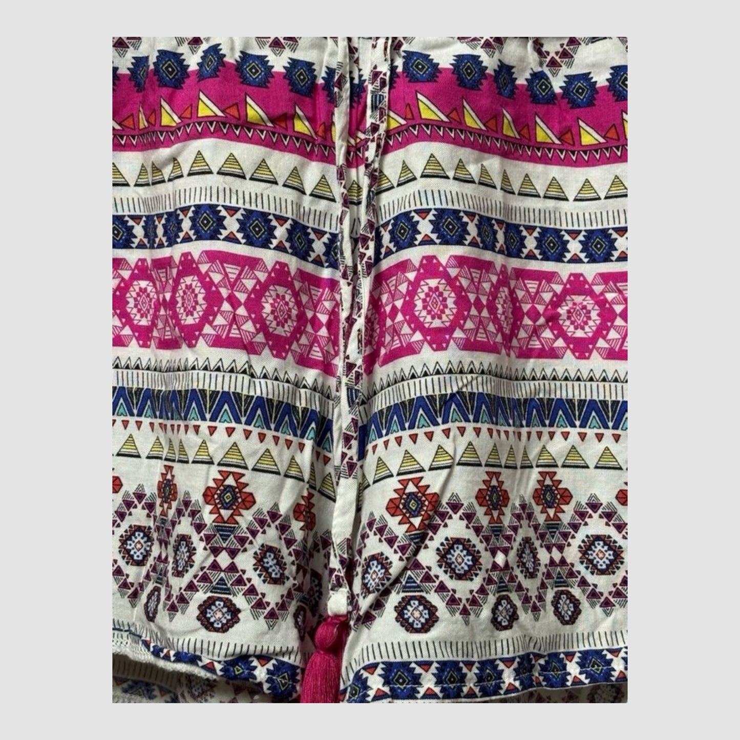 Calções Calzedonia tamanho M