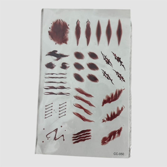 Tatuagens Carnaval Novas