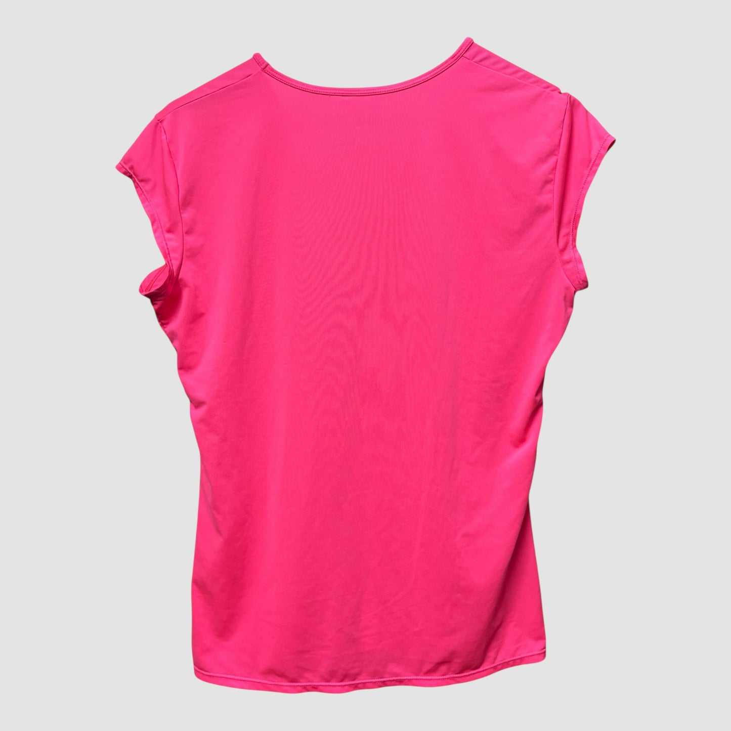 T-Shirt mulher desporto Domyos tamanho M