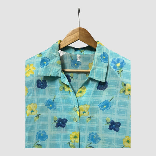 Camisa mulher tamanho 40