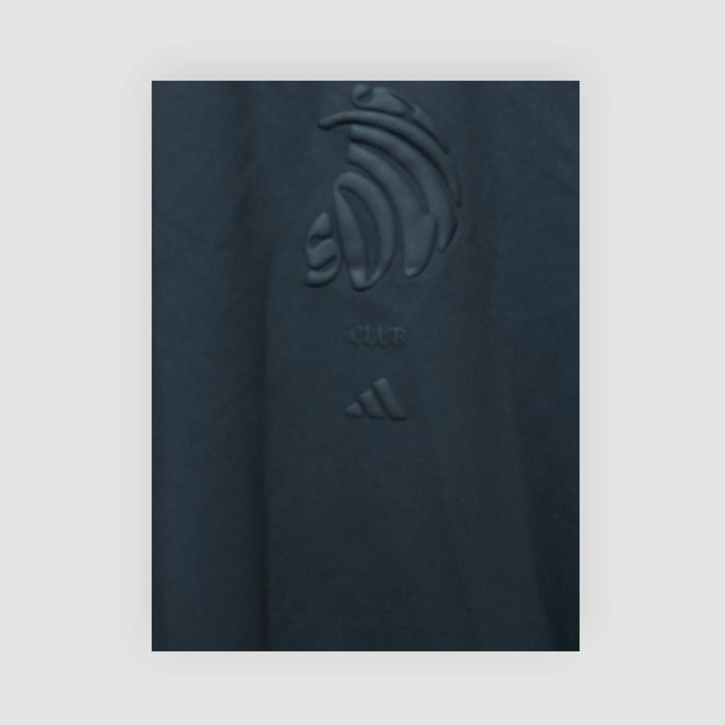 Sweat Adidas Yoga Club Training Preta Homem Tamanho L Nova com Etiqueta