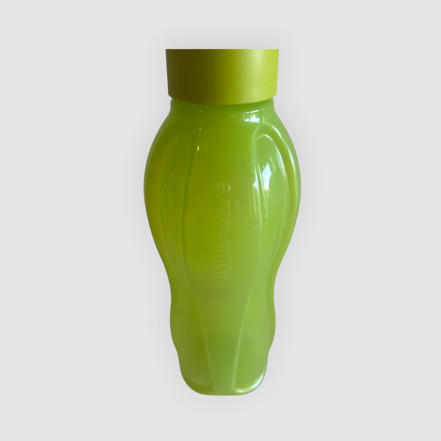 Garrafa Tupperware Eco Verde 1L