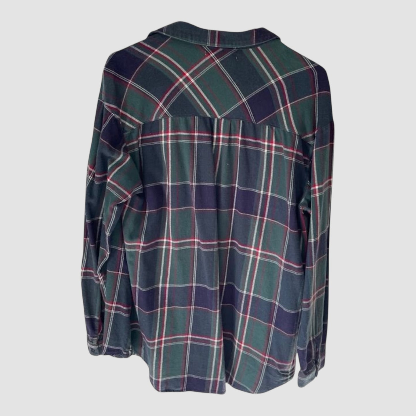 Camisa mulher Pull&Bear tamanho L