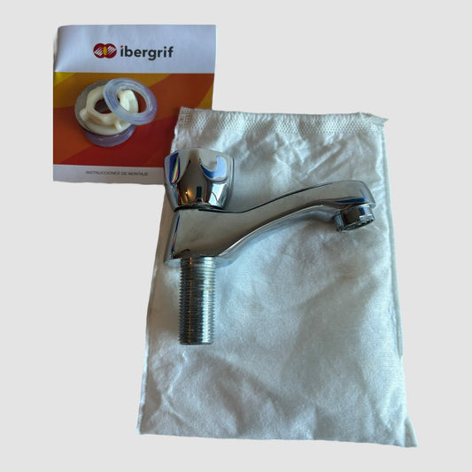 Torneira Ibergrif M18054 Ballet