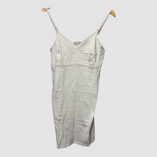 Camisa de noite amamentação tamanho 38