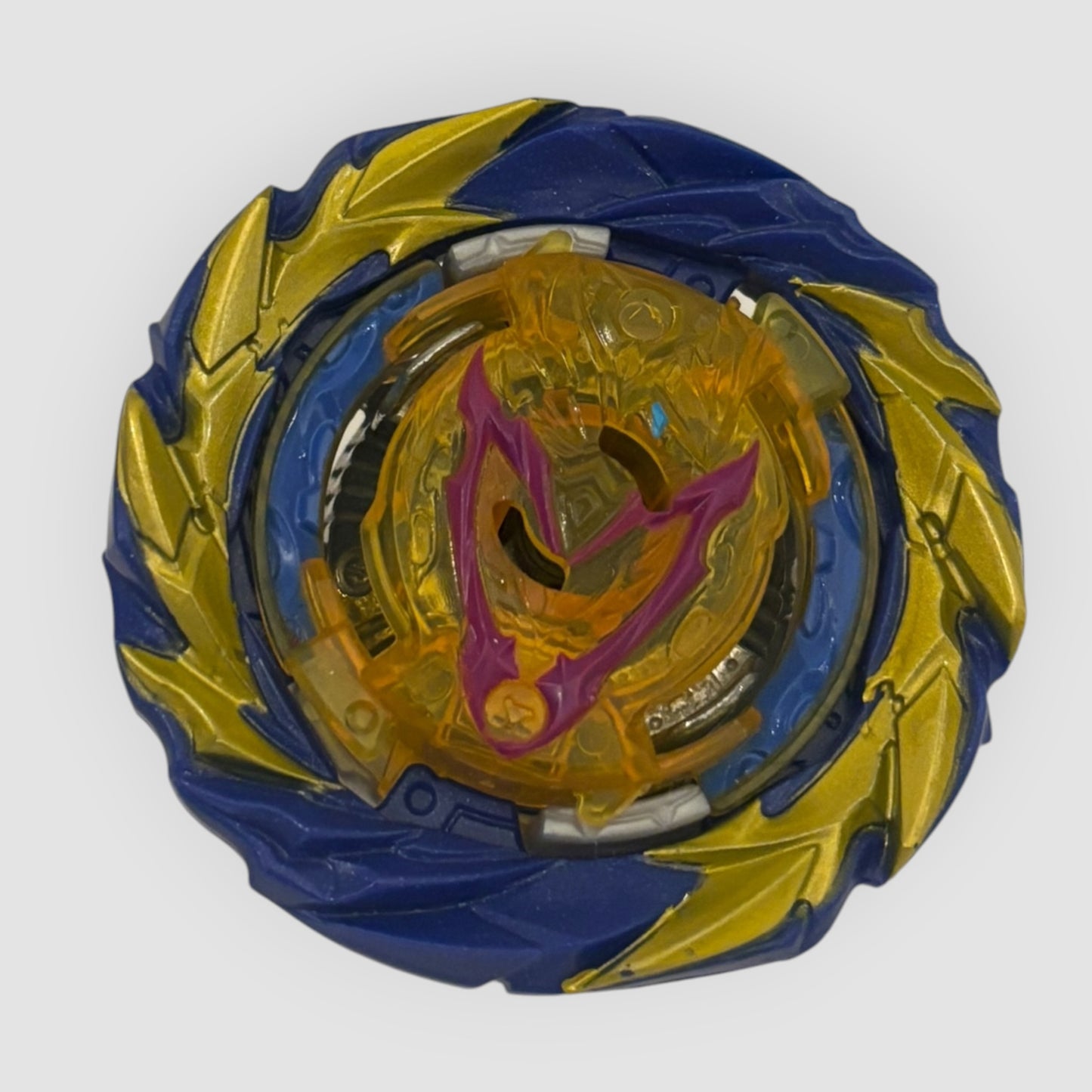 Beyblade Burst QuadStrike Fierce Achilles A8 Original Hasbro + Caixa