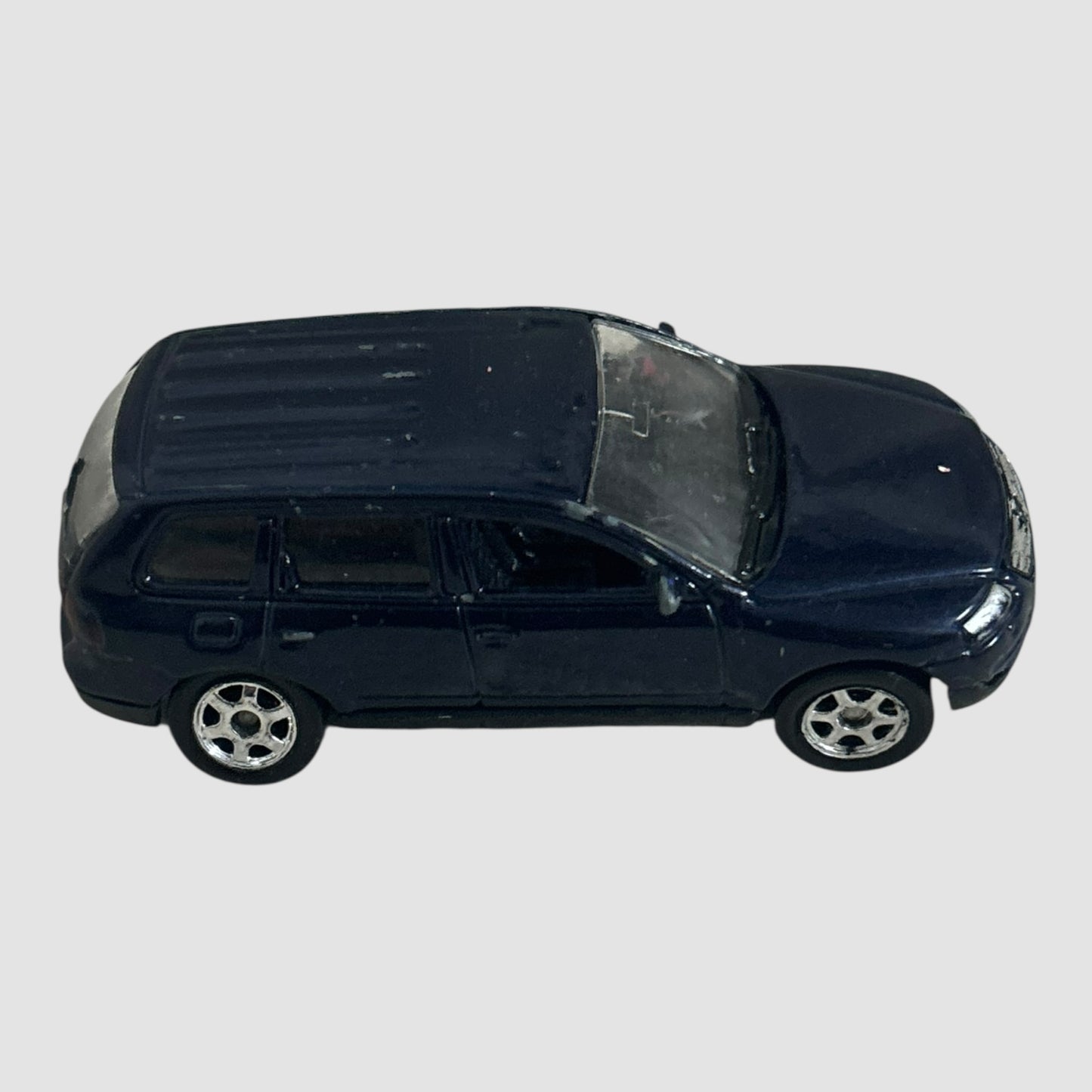 Carro miniatura Welly Peugeot 806