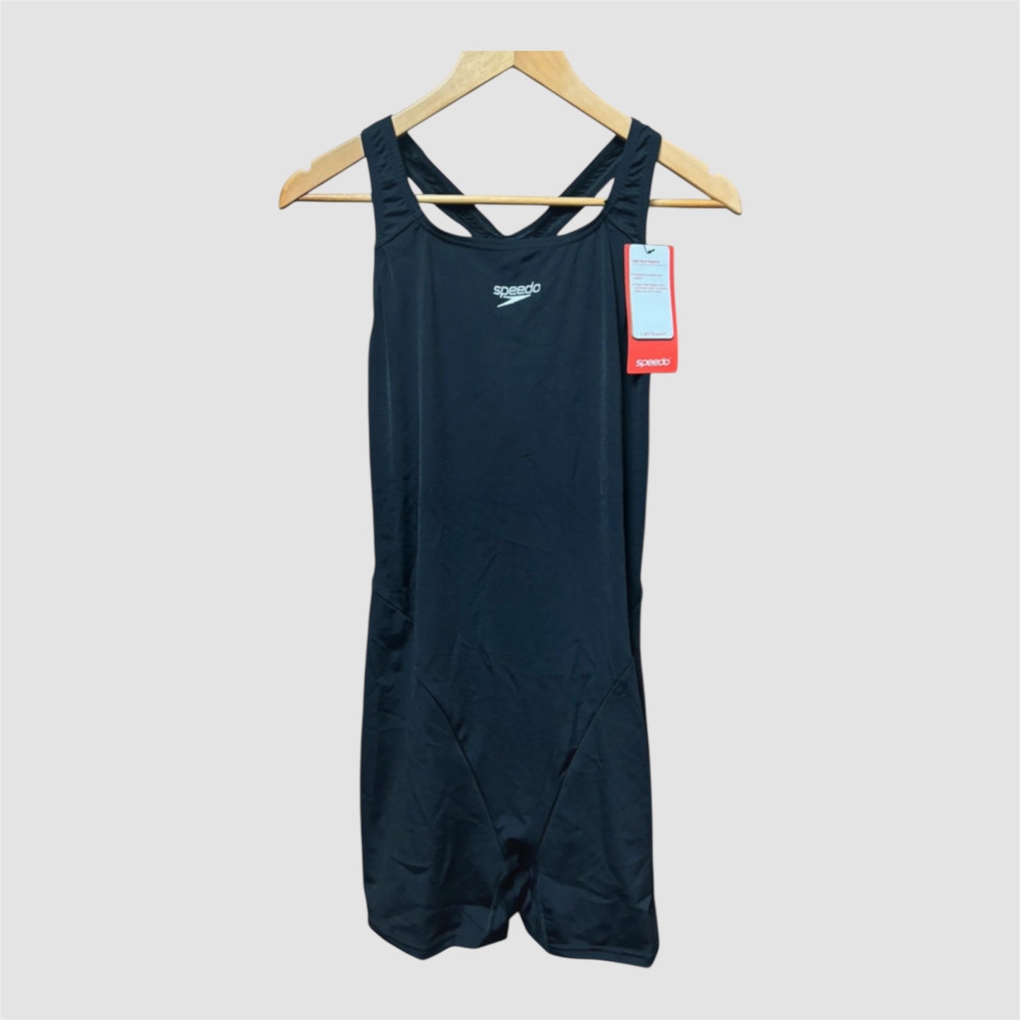 Fato de banho feminino Endurance + Legsuit
Speedo Novo tamanho 42