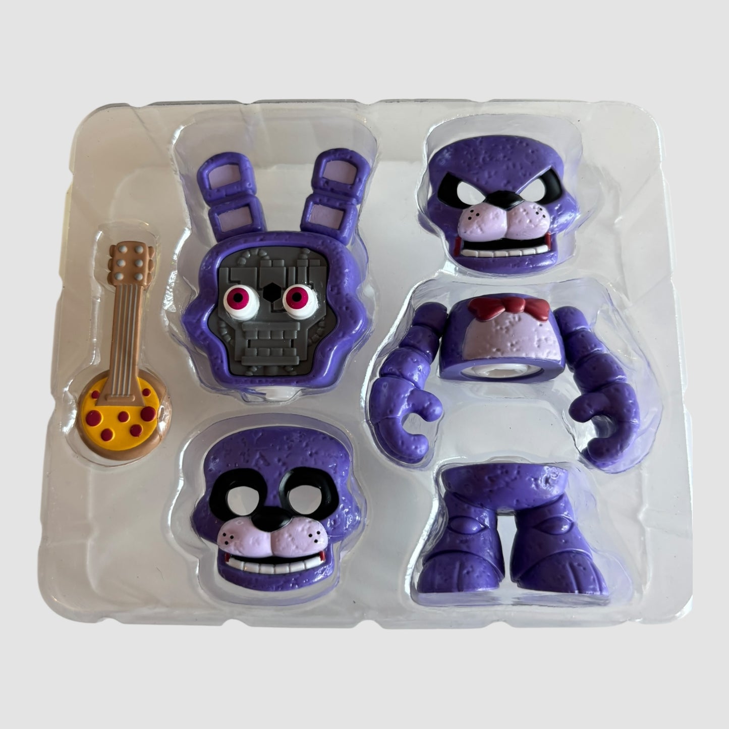 Funko POP! Bonnie Snaps 5 Nightsat Freddy’s