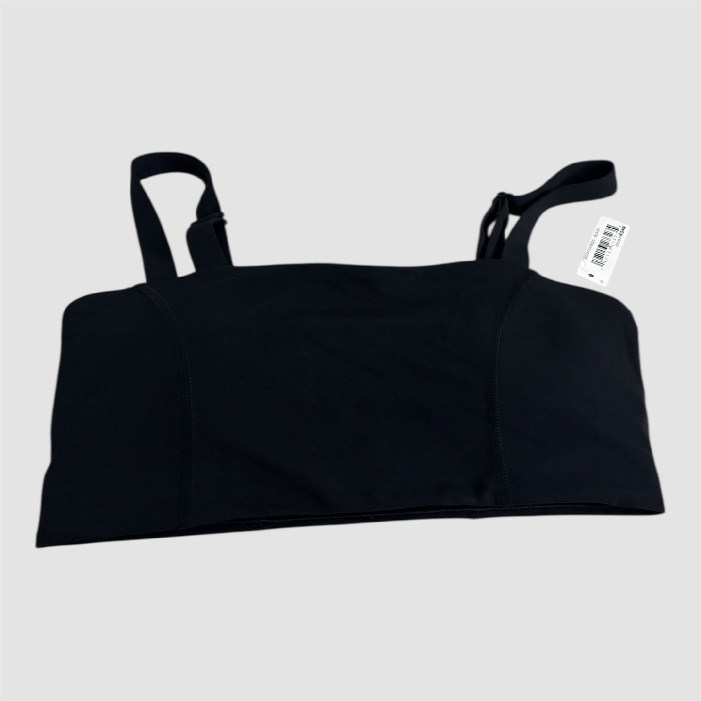 Suitã desporto Amazon Essentials alças ajustáveis tamanho M Novo