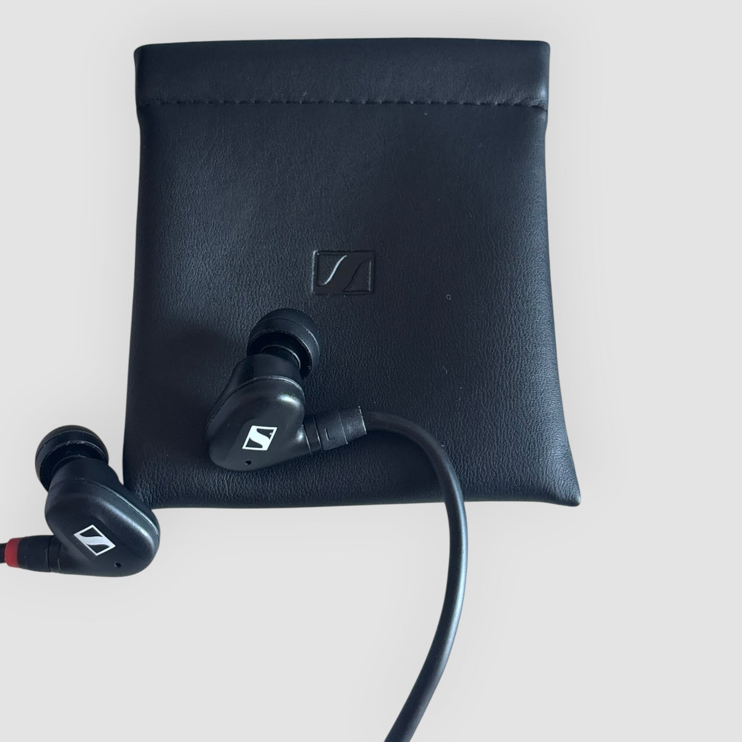 Sennheiser IE 100 PRO – Auscultadores In-Ear de Monitorização  Novos
