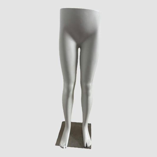 Pernas Manequim criança 86cm