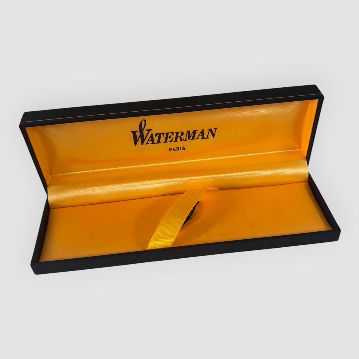 Caixa de canetas Waterman Paris