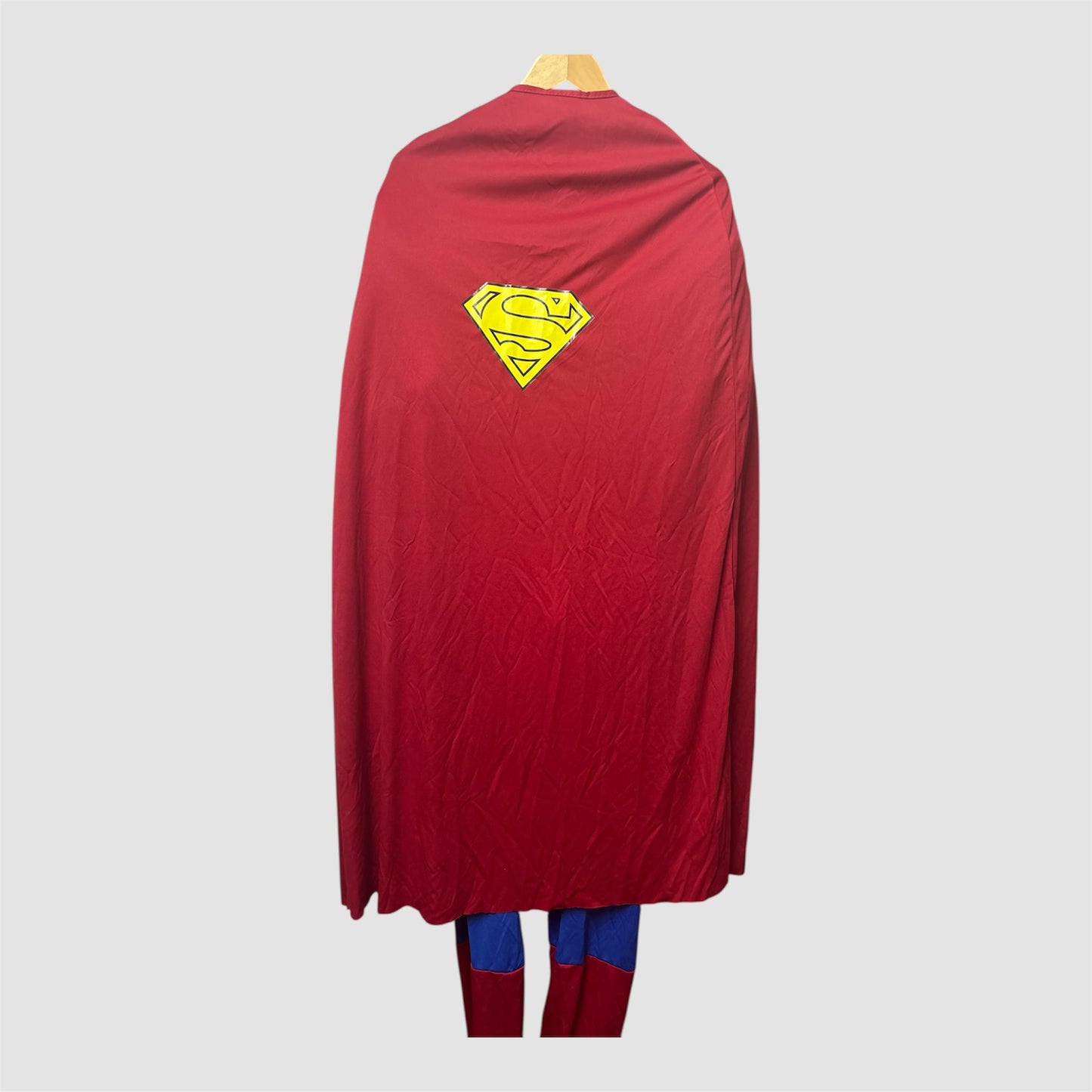 Disfarce Superman Rubies tamanho M