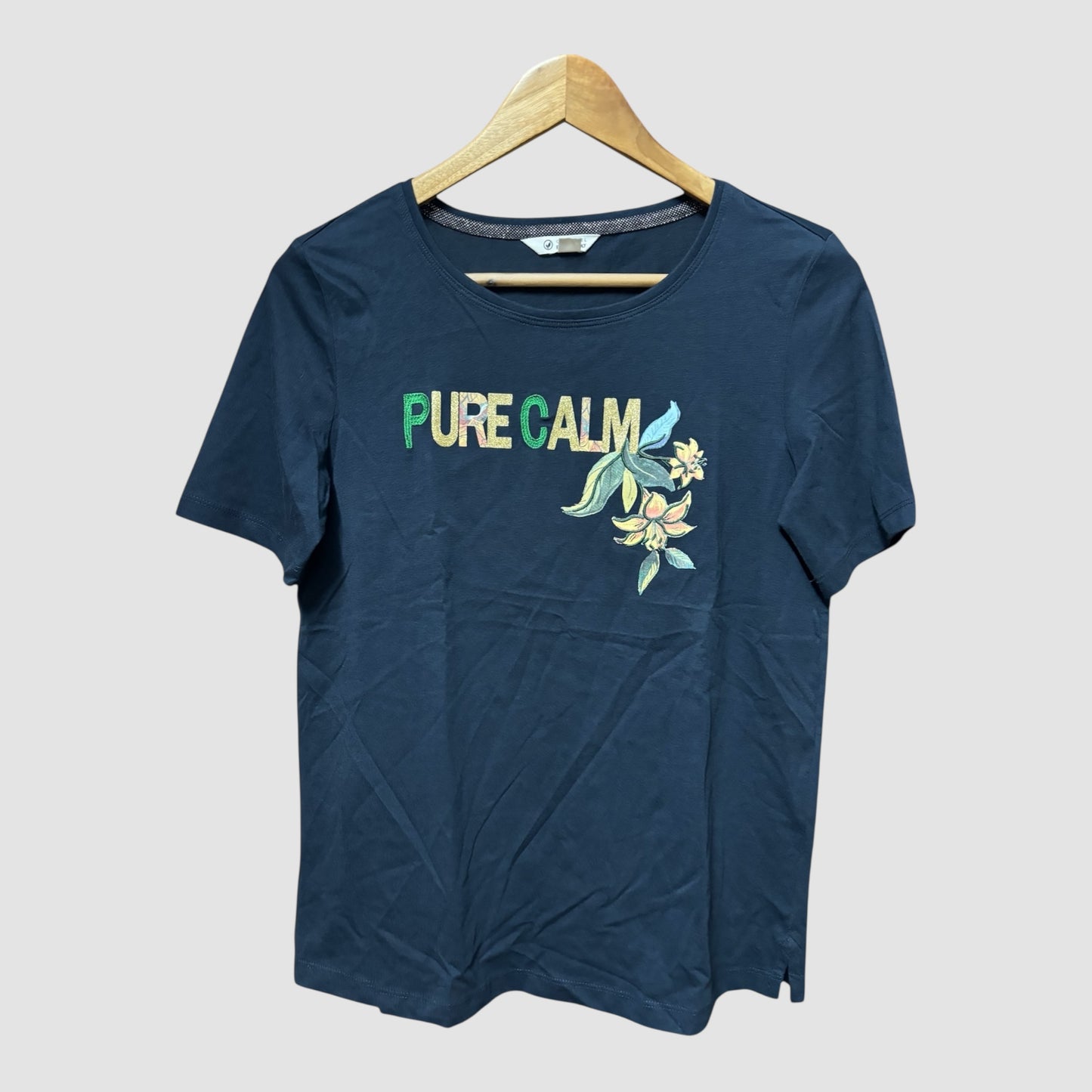 Tshirt Cortefiel mulher tamanho S
