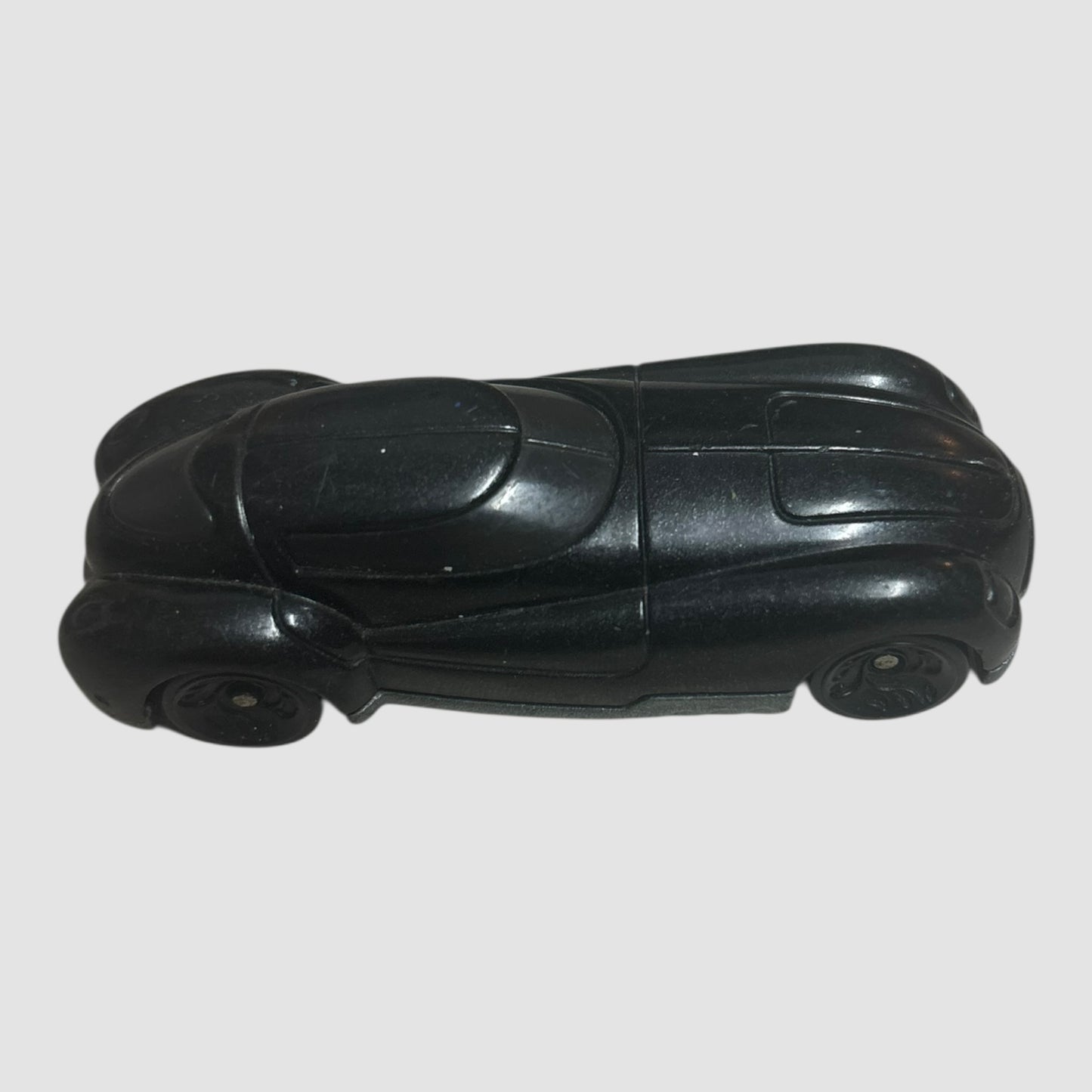 Carro miniatura Hot Wheels ’38 Phantom Corsair preto