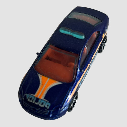 Hot Wheels Ford Fusion