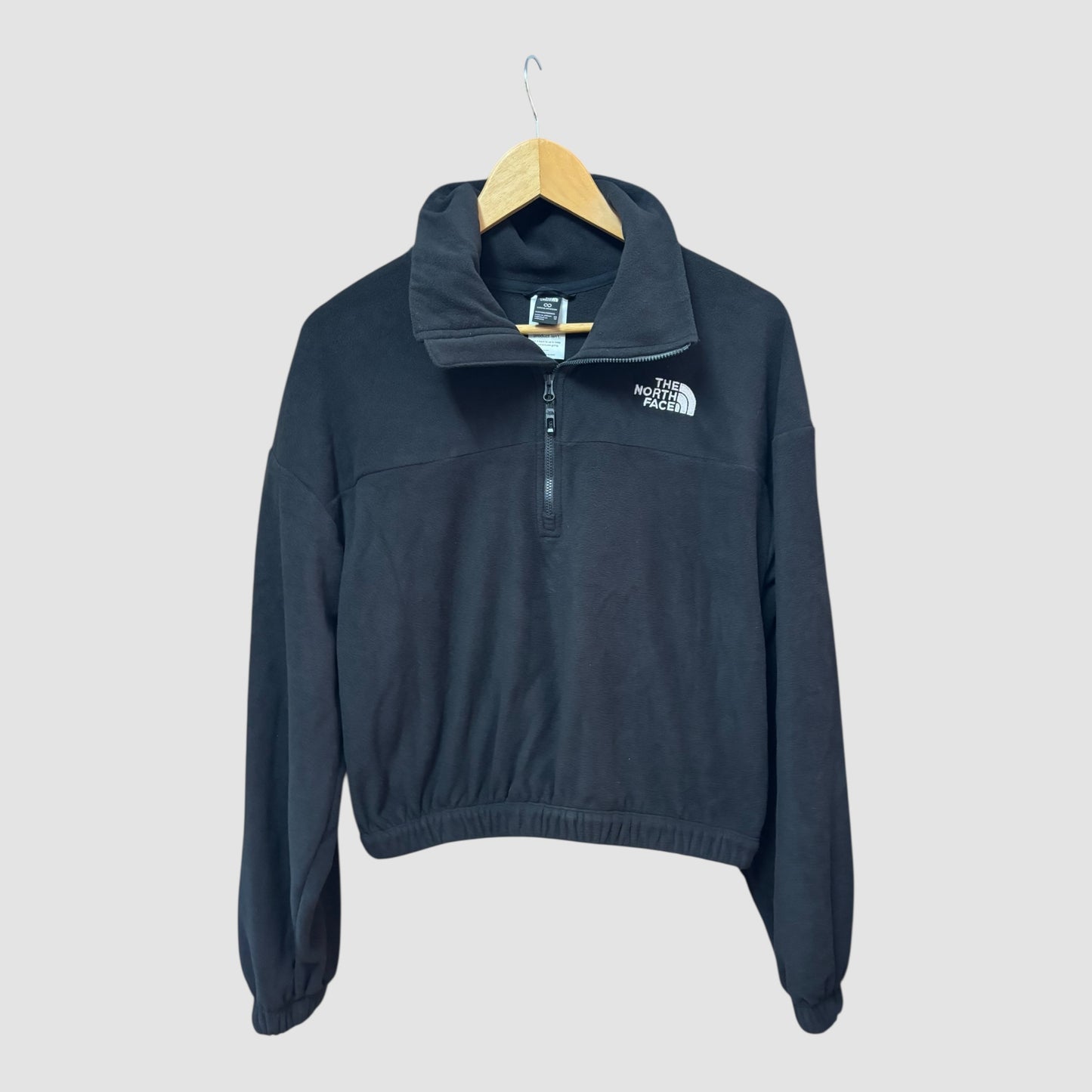Pullover The North Face Preto Mulher XS