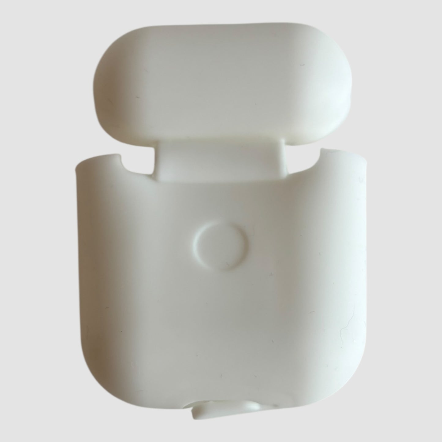 Capa Branca AirPods 2