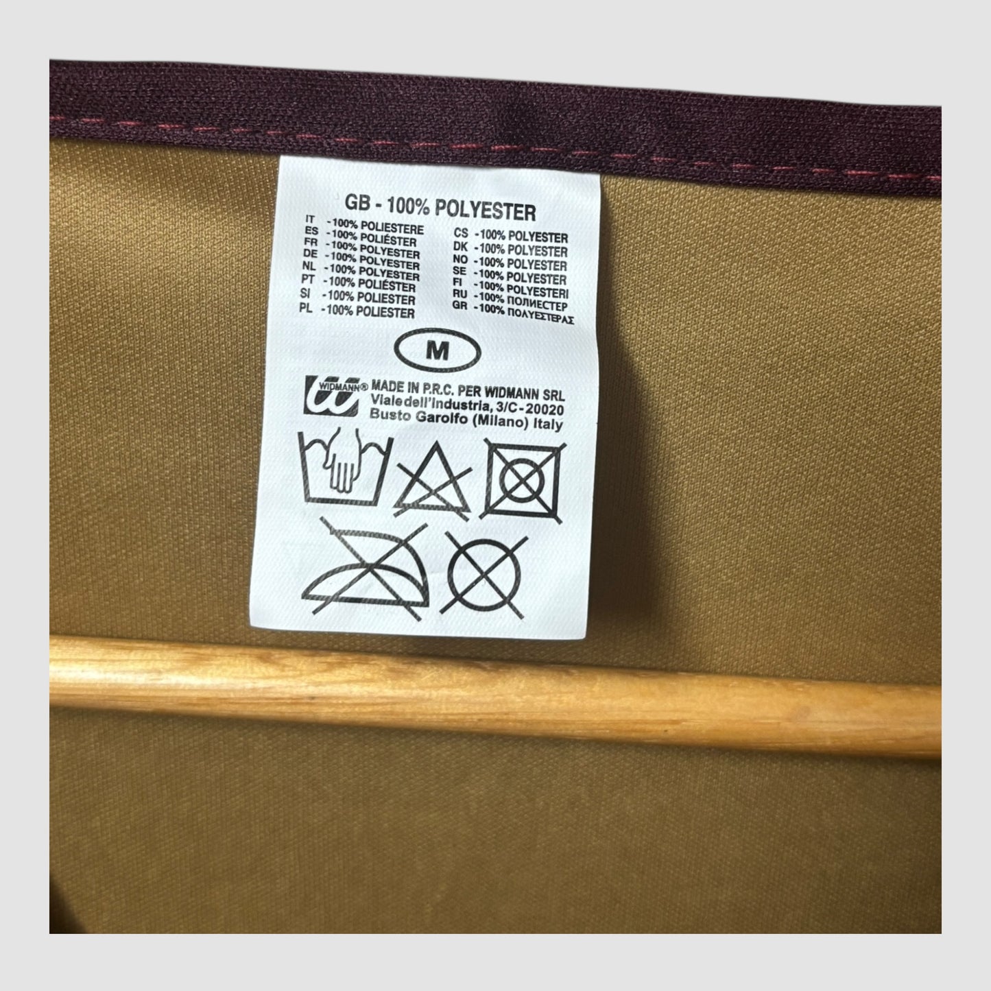 Disfarce de Indiana “Filha do Chefe” Widmann Milano