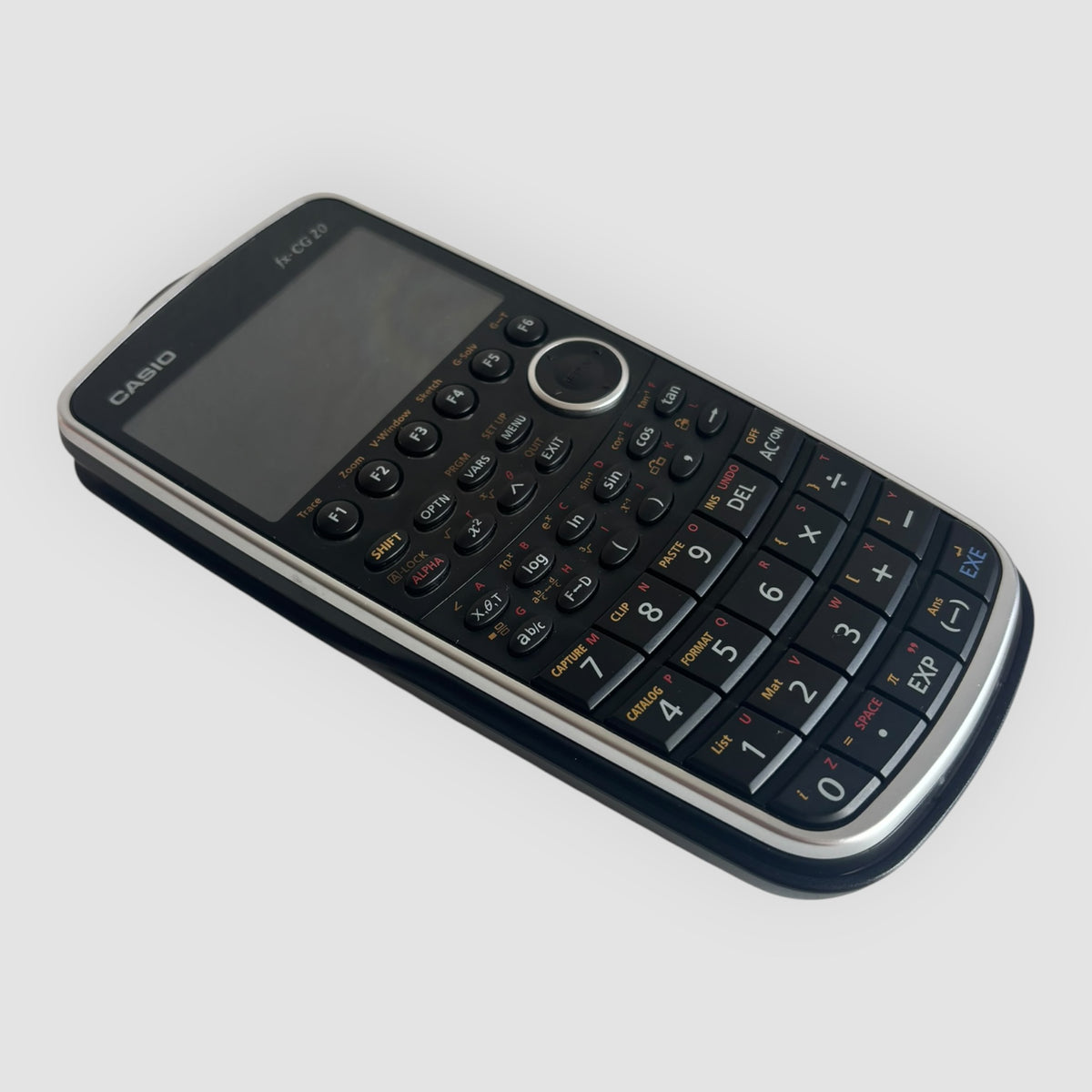Calculadora Gráfica Casio fx-CG20