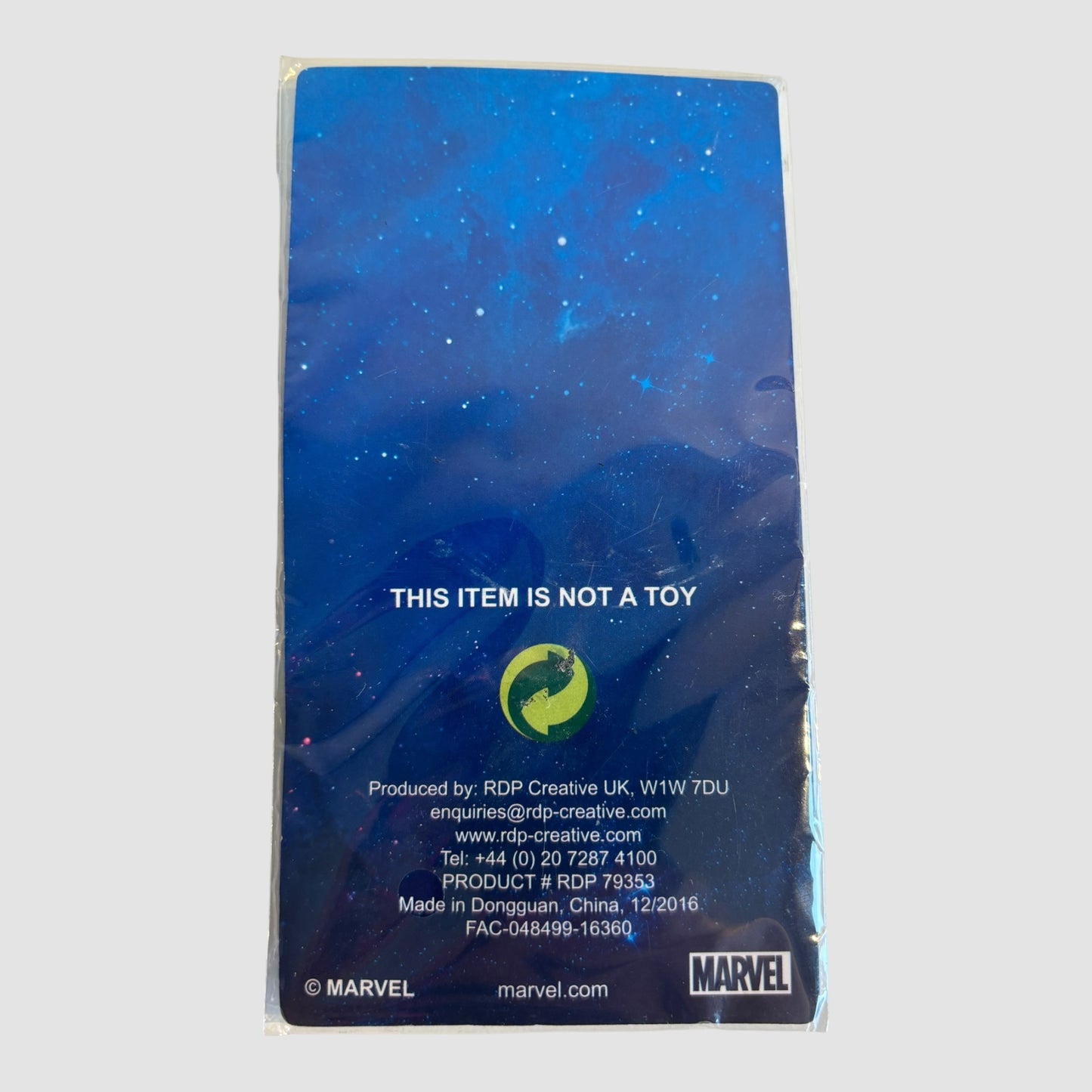 Phone Card Wallet Guardians of the Galaxy 2 Marvel