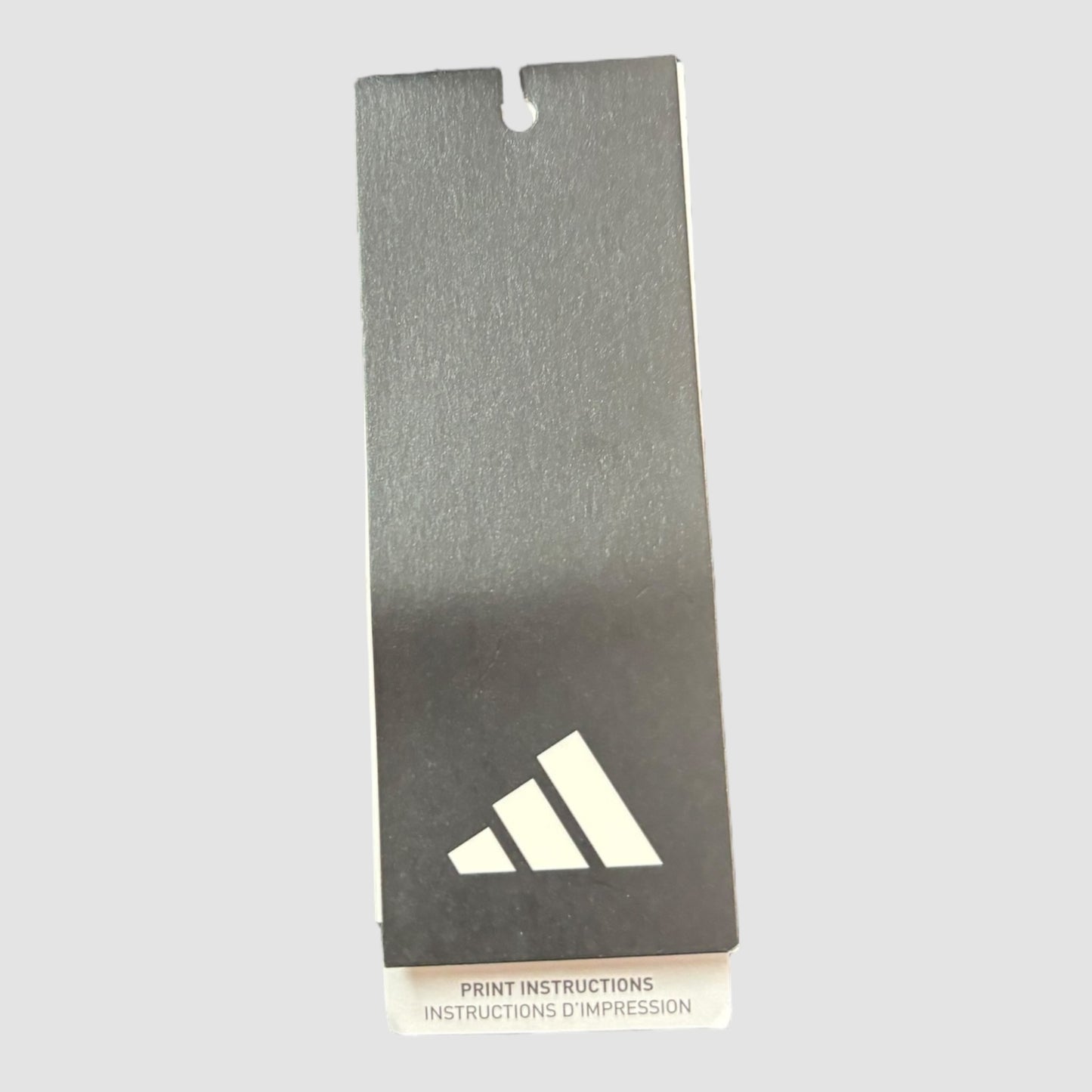 Calças adidas S pretas homem Novas