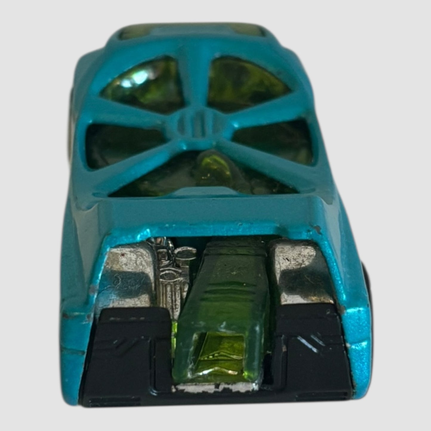 Carro Hot Wheels Night Burner