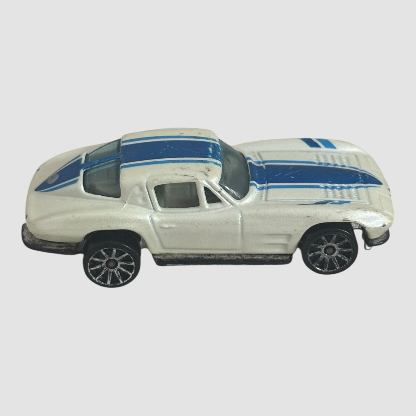 Car Hot wheels corvette stingray 1979