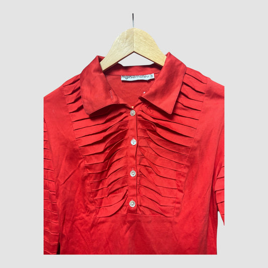 Camisola Mulher Higinio Mateu tamanho 38