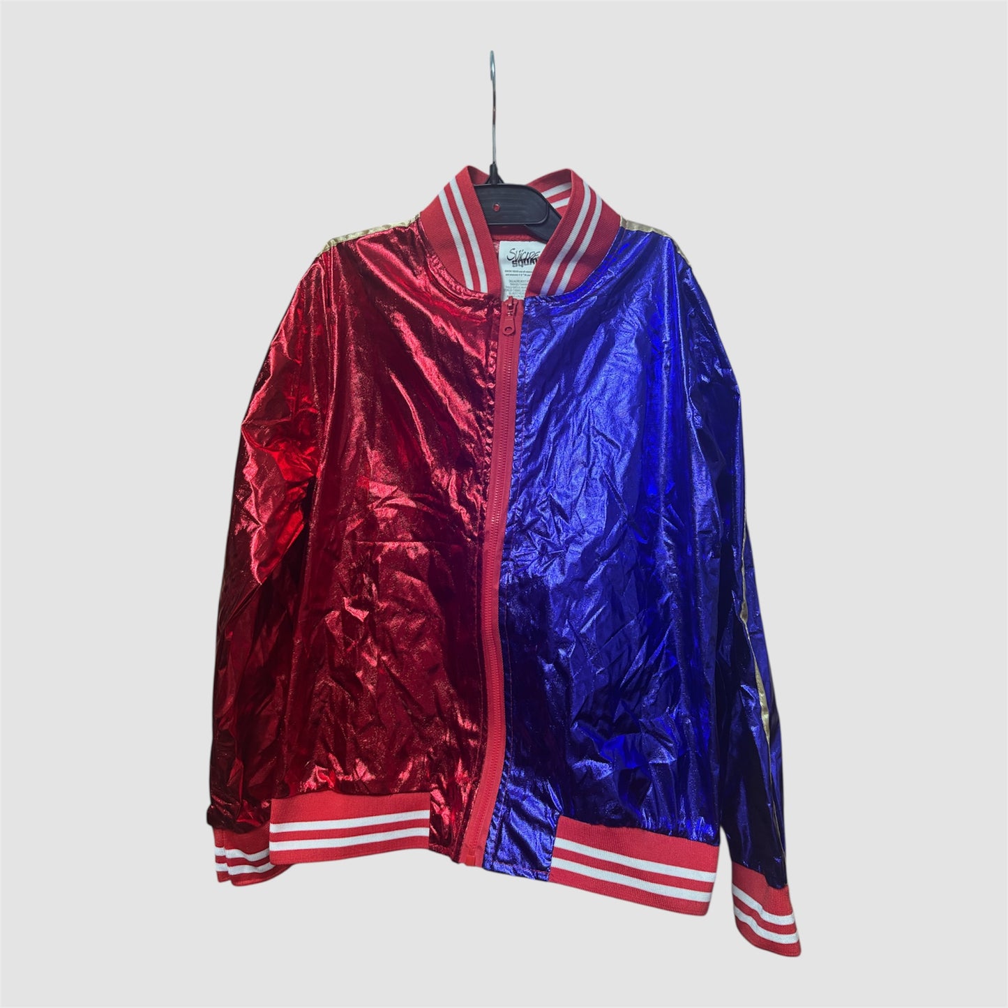 Disfarce Harley Quinn tamanho XS (10-12 anos) Ciao