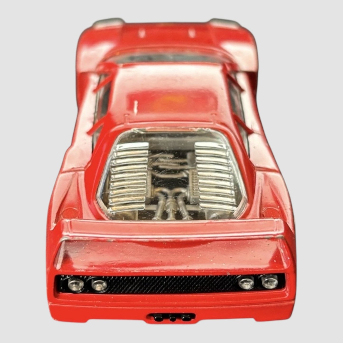 Carro Ferrari F40 1/43 Bburago